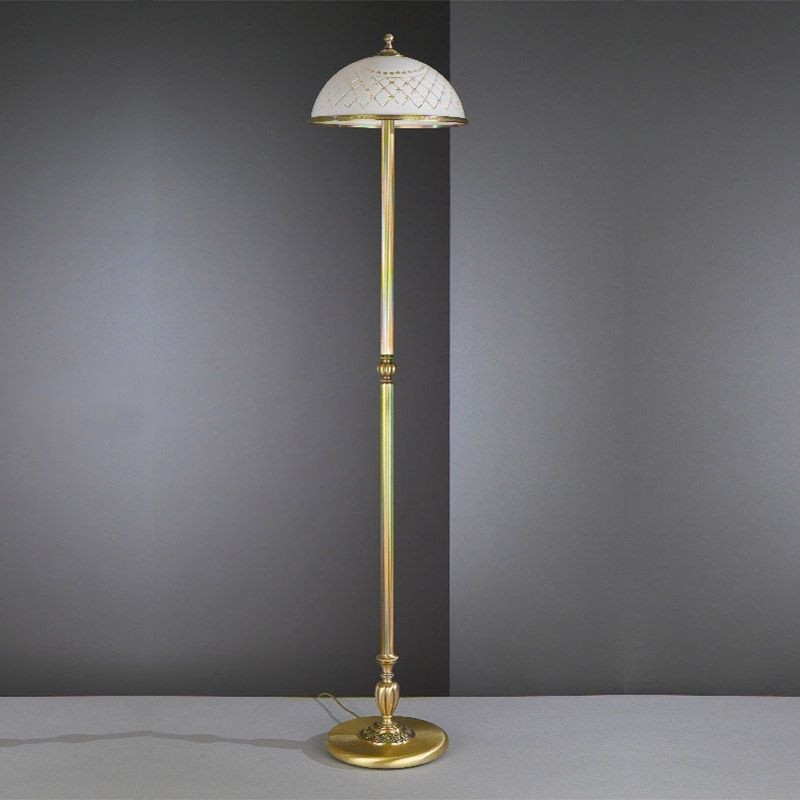 Торшер 7002 PN.7002/2 Reccagni Angelo