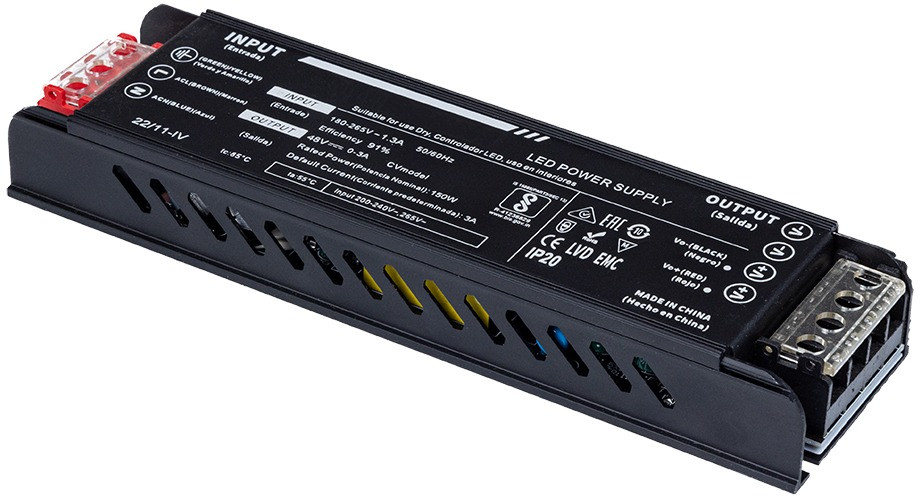 Блок питания Power-Standard A240506 Arte Lamp