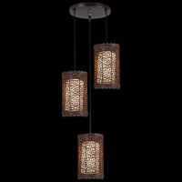 Подвесной светильник  03215-0.9-03 Reluce