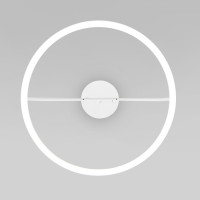 Подвесной светильник Over 90322/1 белый Eurosvet