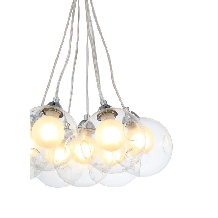 Подвесная люстра Dualita SL431.113.07 ST Luce
