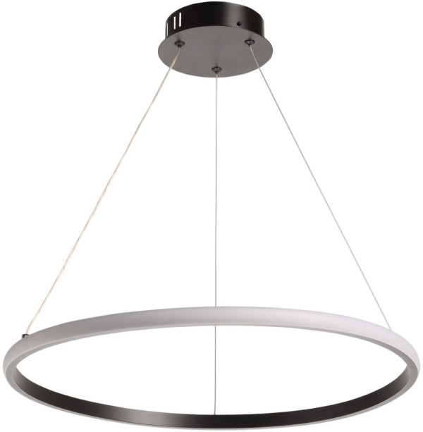 Подвесной светильник Оскар 510012301 De City