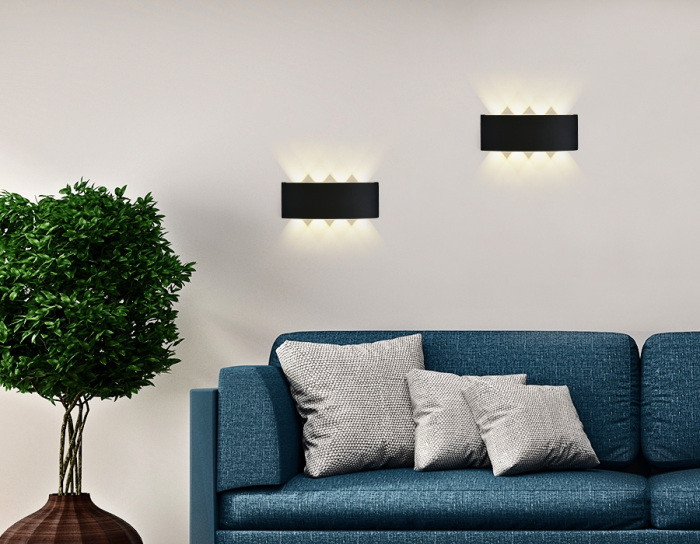 Архитектурная подсветка Individual FW144 Ambrella