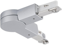 Коннектор угловой URail 96964 Paulmann Коннектор угловой URail 96964 Paulmann