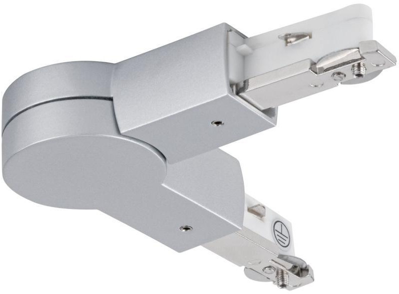 Коннектор угловой URail 96964 Paulmann