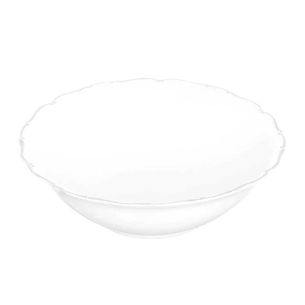 Салатник 25см."Офелия 2841" Leander