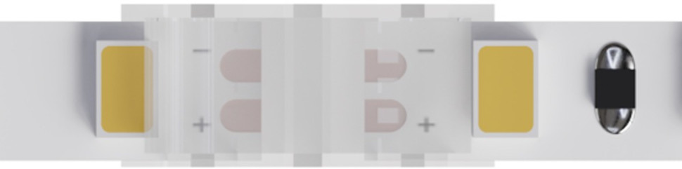 Конектор Strip-Accessories A32-05-1CCT Arte Lamp