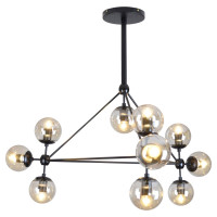 Потолочная люстра Hartwell LSP-8164 Lussole Loft