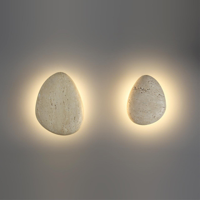 Настенный светильник Travertino 7034/5WL Odeon Light