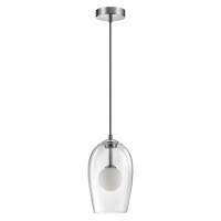 Подвесной светильник Odeon Light Pendant Lostar 4952/1 Подвесной светильник Odeon Light Pendant Lostar 4952/1