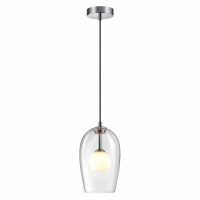 Подвесной светильник Odeon Light Pendant Lostar 4952/1 Подвесной светильник Odeon Light Pendant Lostar 4952/1