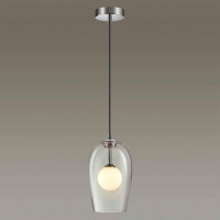 Подвесной светильник Odeon Light Pendant Lostar 4952/1 Подвесной светильник Odeon Light Pendant Lostar 4952/1