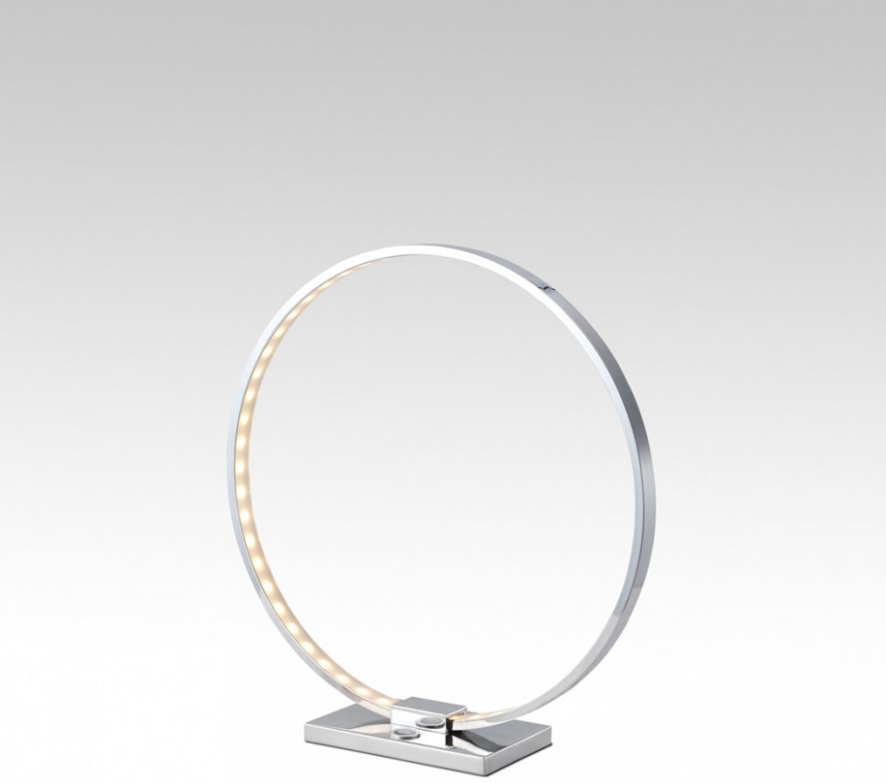 Интерьерная настольная лампа Modena MODENA T170 LED RGB Lucia Tucci