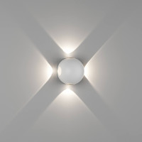Архитектурная подсветка SFERA-DBL GW-A161-4-4-WH-NW DesignLed