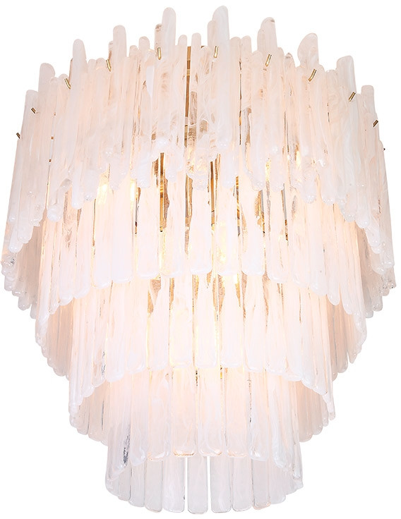 Подвесная люстра Nansen 10936 Cloyd