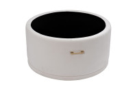 Стол журнальный с пуфом Стол журнальный с пуфом