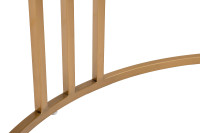 Стол журнальный с пуфом Стол журнальный с пуфом