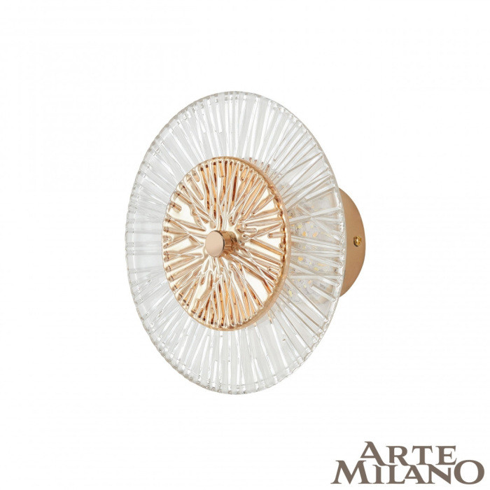 Настенный светильник  1.1252B.D150.H150.LED G Arte Milano