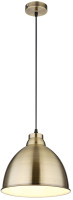 Подвесной светильник Braccio A2055SP-1AB Arte Lamp