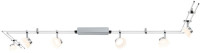 Трековая система в сборе Rs Halogen 12v 95195 Paulmann