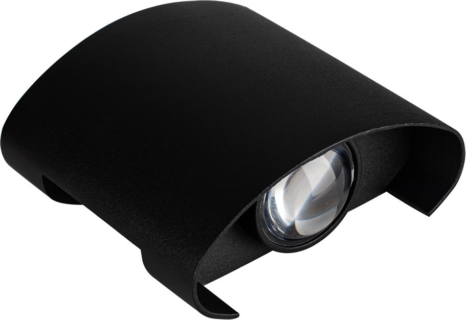 Архитектурная подсветка Bosto A3122AL-2BK Arte Lamp