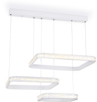 Подвесной светильник Acrylica FA6165 Ambrella Подвесной светильник Acrylica FA6165 Ambrella