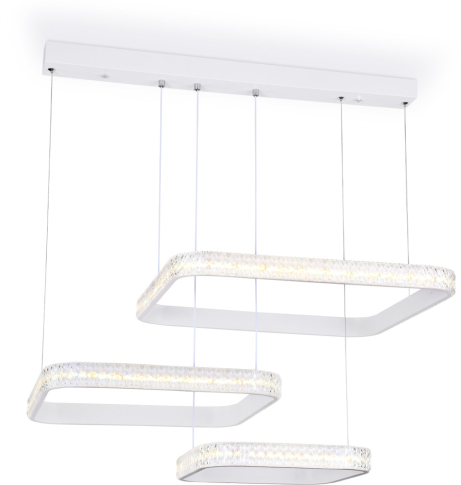 Подвесной светильник Acrylica FA6165 Ambrella