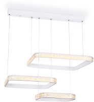 Подвесной светильник Acrylica FA6165 Ambrella Подвесной светильник Acrylica FA6165 Ambrella