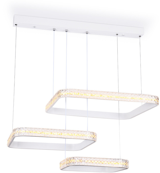 Подвесной светильник Acrylica FA6165 Ambrella