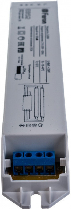 Аппарат пускорегулирующий EB52 21524 Feron