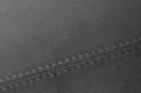 Диван Turin трехместный раскладной велюровый темно-серый Диван Turin трехместный раскладной велюровый темно-серый