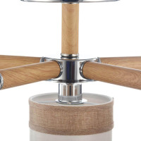 Потолочная люстра Freya Helen FR5329-PL-05-CH Потолочная люстра Freya Helen FR5329-PL-05-CH