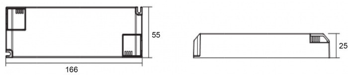 Блок питания power supply 862211 Deko-Light