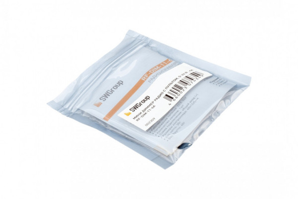 Диммер RF-DIM-11-6A SWG