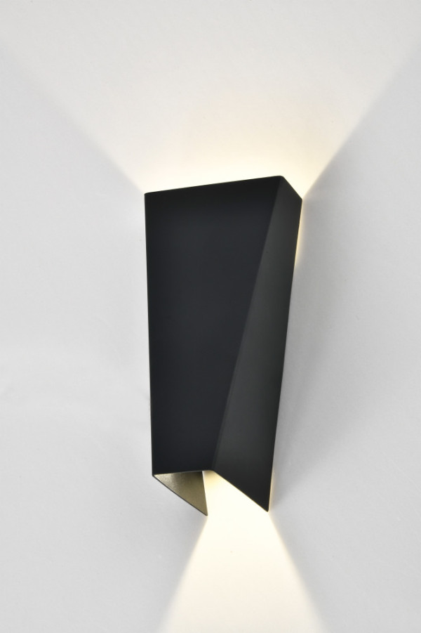 Настенный светильник Livorno V10471-WL Moderli