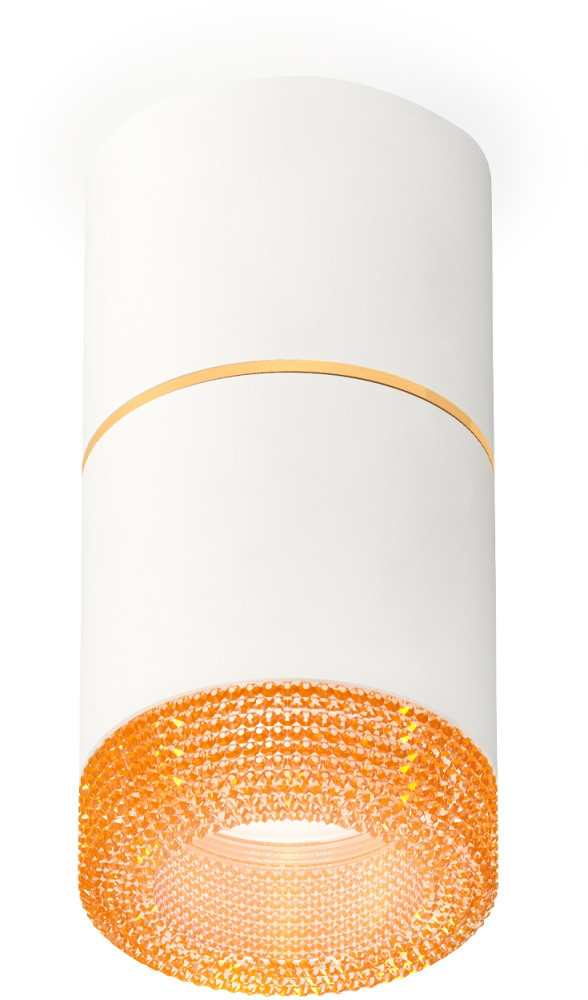 Точечный светильник Techno Spot XS7401202 Ambrella