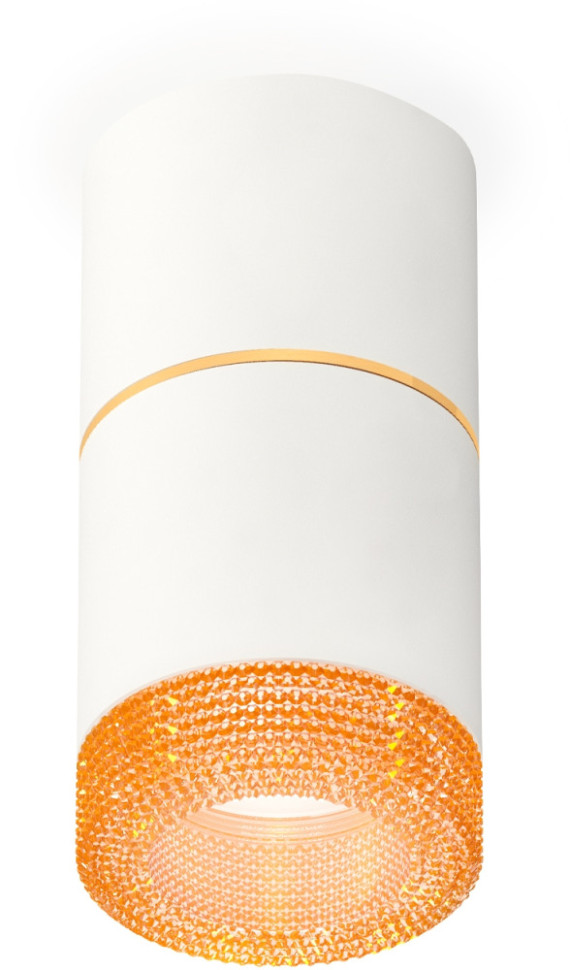 Точечный светильник Techno Spot XS7401202 Ambrella