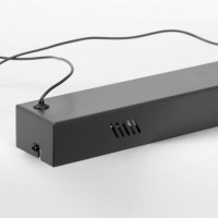 Подвесной светильник Gilmer LSP-0934 Lussole Подвесной светильник Gilmer LSP-0934 Lussole