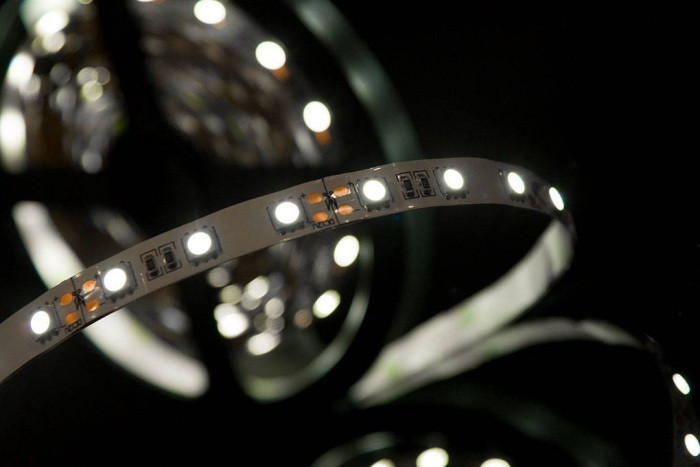 Светодиодная лента SWG560 SWG560-12-14.4-UW-M SWG