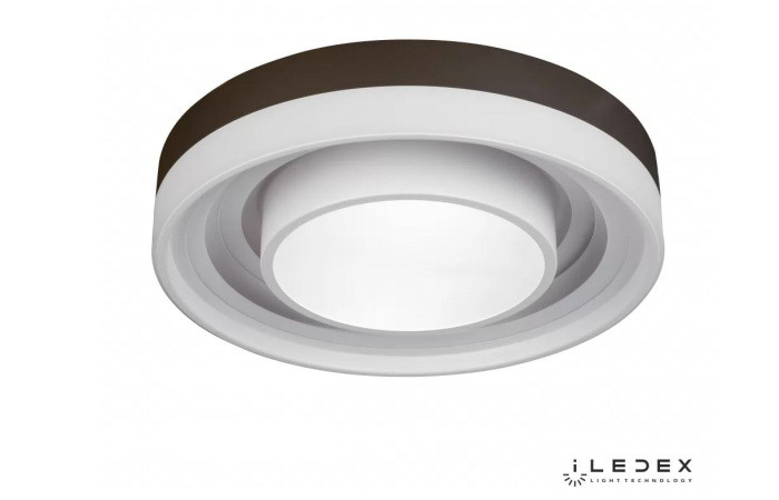 Потолочный светильник Summery B6317-104W/520 WH iLedex