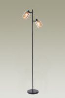 Торшер Suspent V3061-2F Moderli