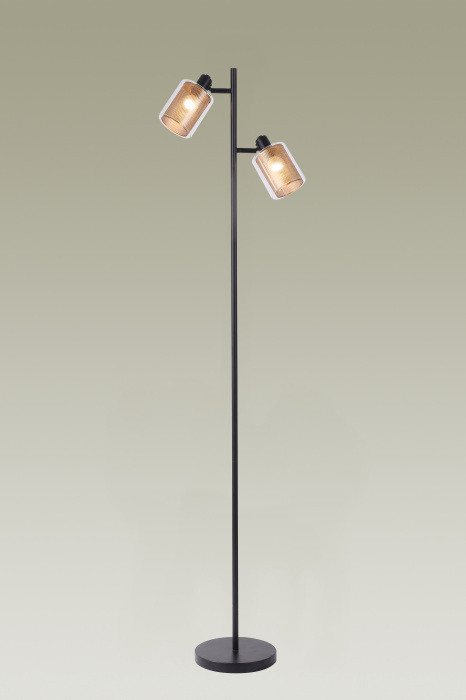 Торшер Suspent V3061-2F Moderli