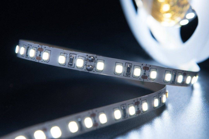 Светодиодная лента SWG2120 SWG2120-12-12-W-M SWG