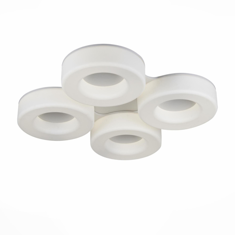 Потолочный светильник Lordin SL886.552.04 ST Luce