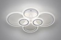 Потолочная люстра Marion 6107-109 Rivoli Потолочная люстра Marion 6107-109 Rivoli