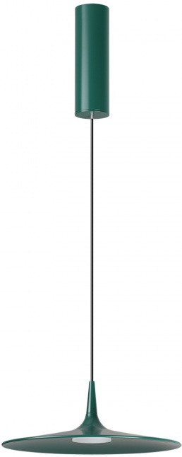 Подвесной светильник Sombra 7037/12L Odeon Light