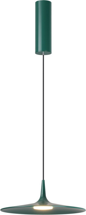 Подвесной светильник Sombra 7037/12L Odeon Light