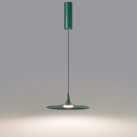 Подвесной светильник Sombra 7037/12L Odeon Light