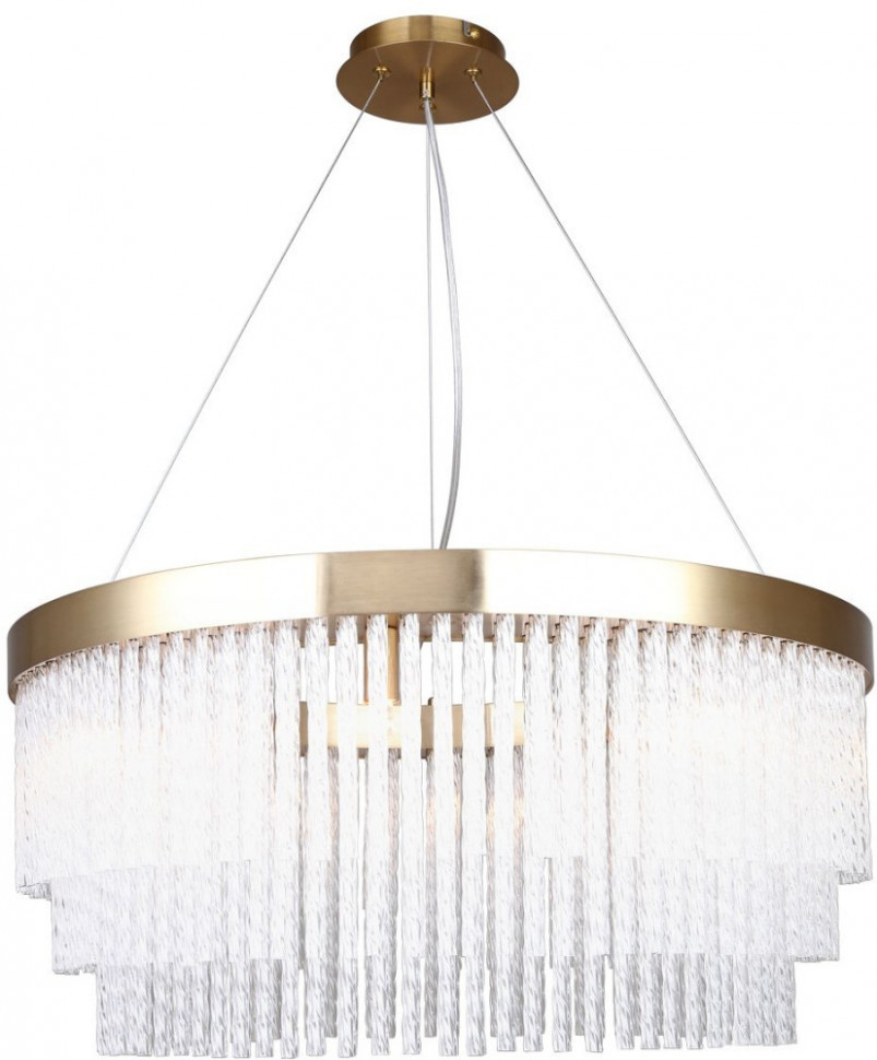 Подвесная люстра Bellinda 4189-8P Favourite