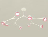 Потолочная люстра TRADITIONAL XB9059200 Ambrella